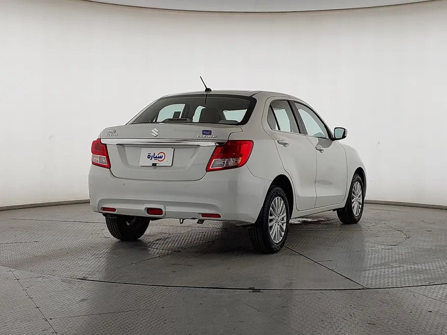 2023 Suzuki Dzire GLX 