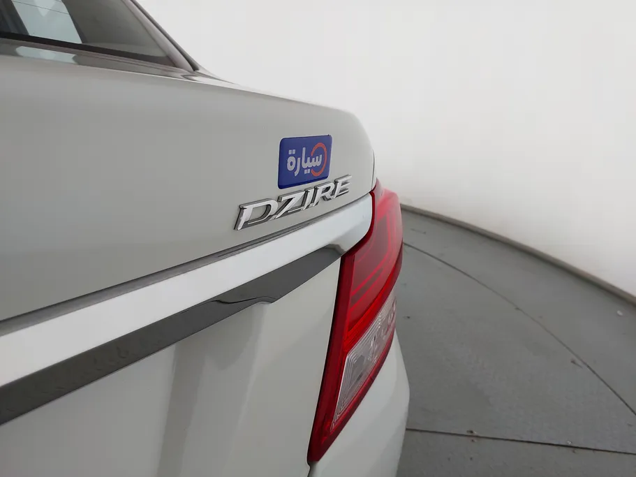 2023 Suzuki Dzire GLX 