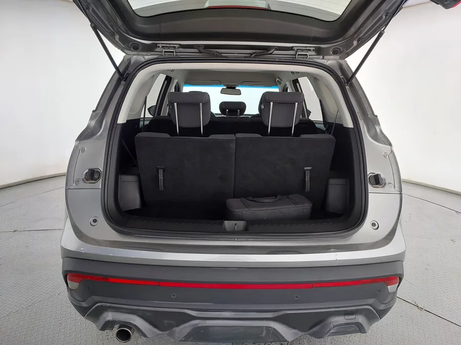 2023 Chevrolet Captiva LS 