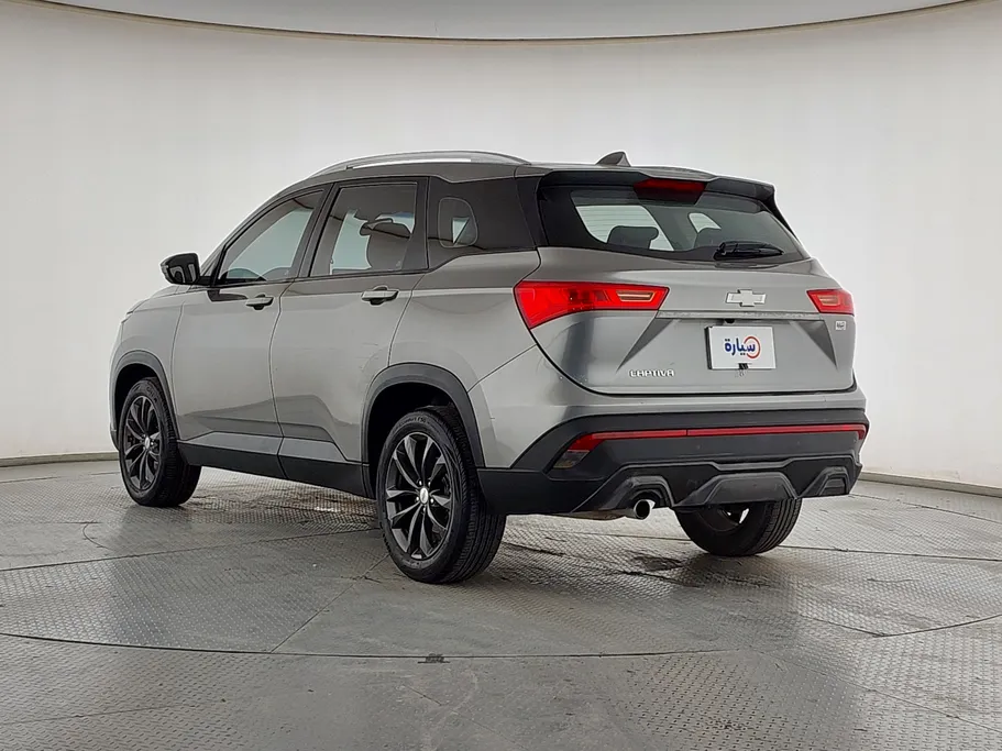 2023 Chevrolet Captiva LS 