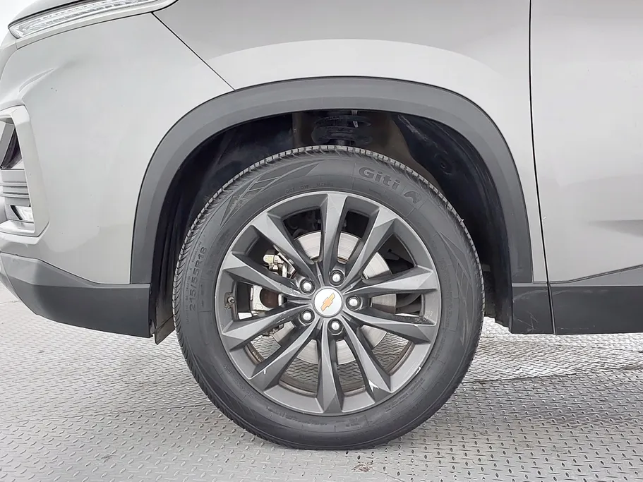 2023 Chevrolet Captiva LS 