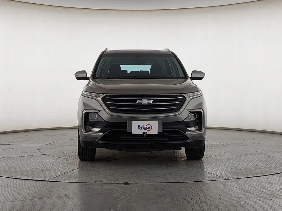 2023 Chevrolet Captiva LS 