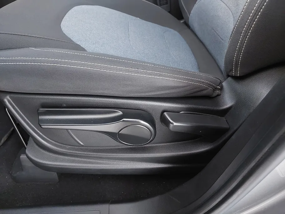 2023 Chevrolet Captiva LS 