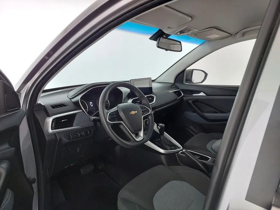 2023 Chevrolet Captiva LS 