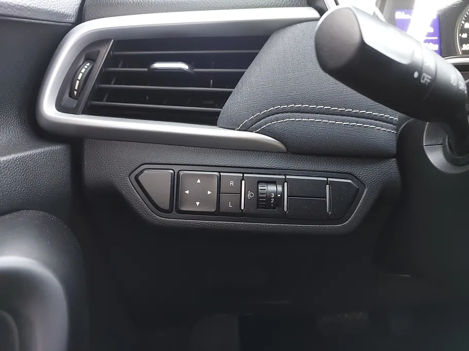 2023 Chevrolet Captiva LS 