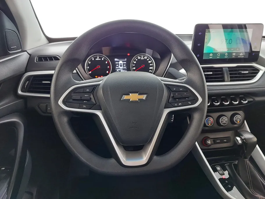 2023 Chevrolet Captiva LS 