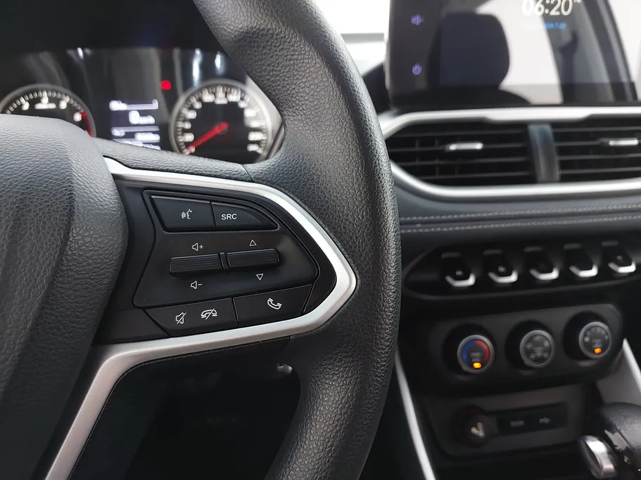 2023 Chevrolet Captiva LS 