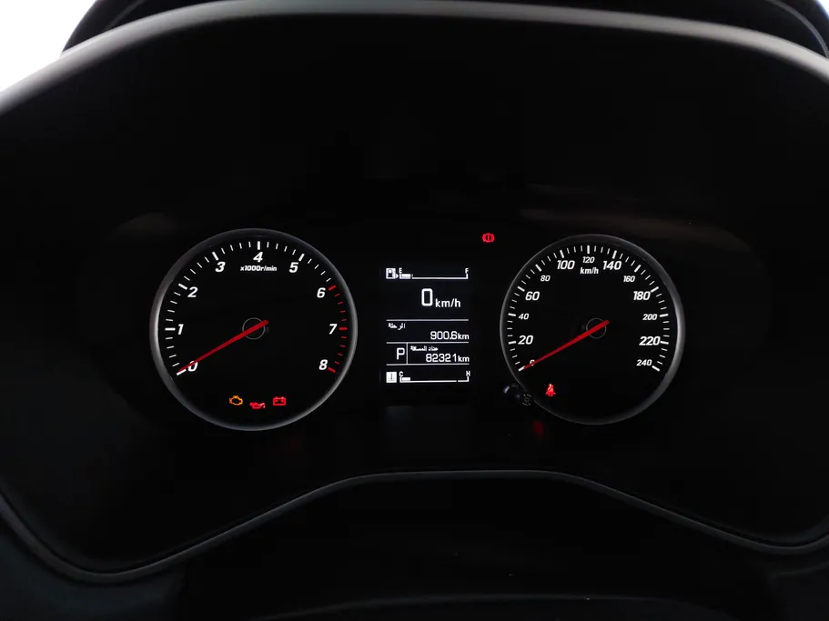 2023 Chevrolet Captiva LS 