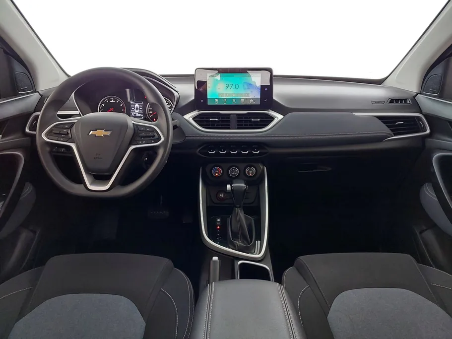 2023 Chevrolet Captiva LS 