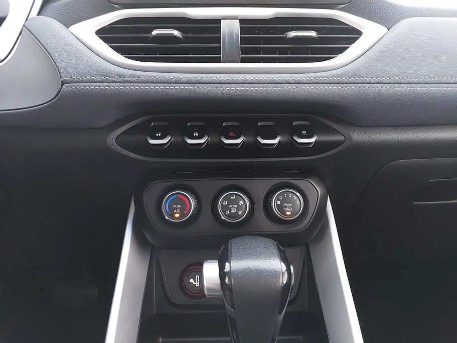 2023 Chevrolet Captiva LS 