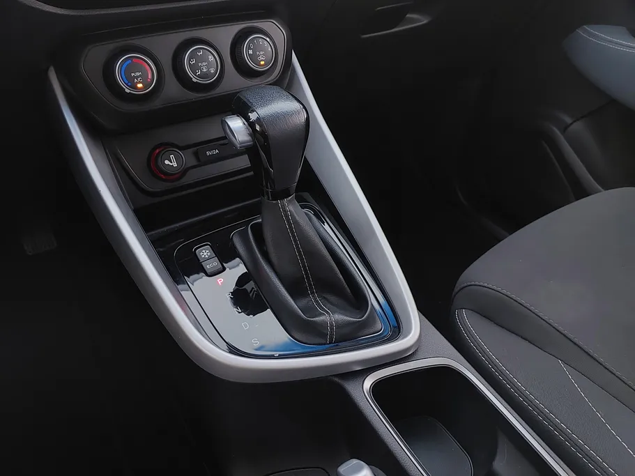2023 Chevrolet Captiva LS 