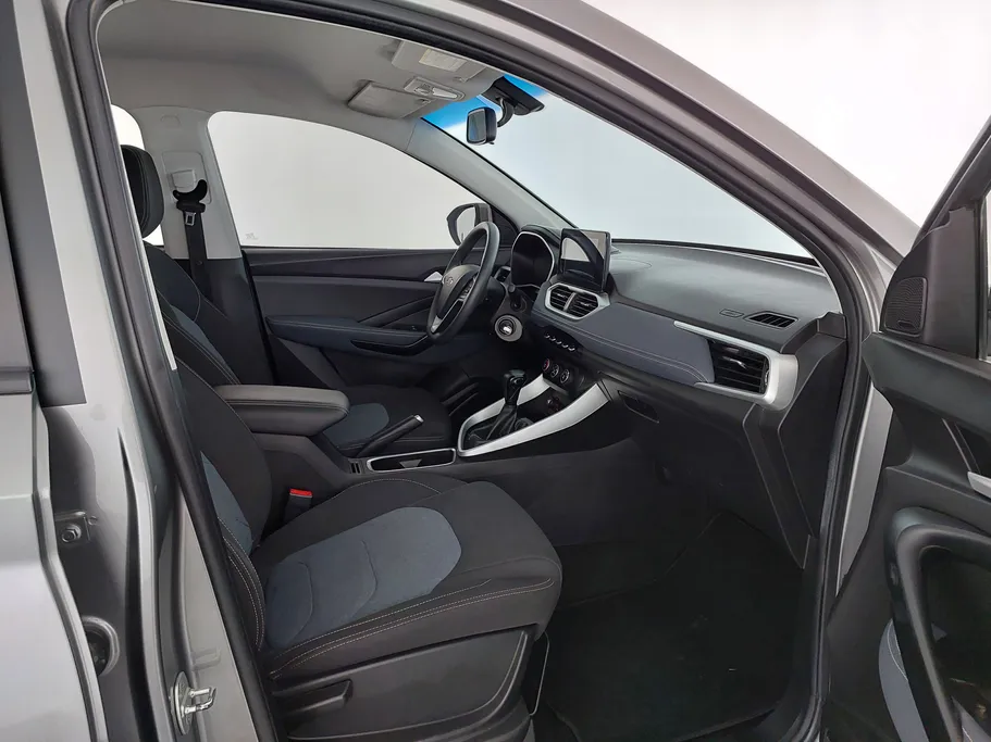 2023 Chevrolet Captiva LS 
