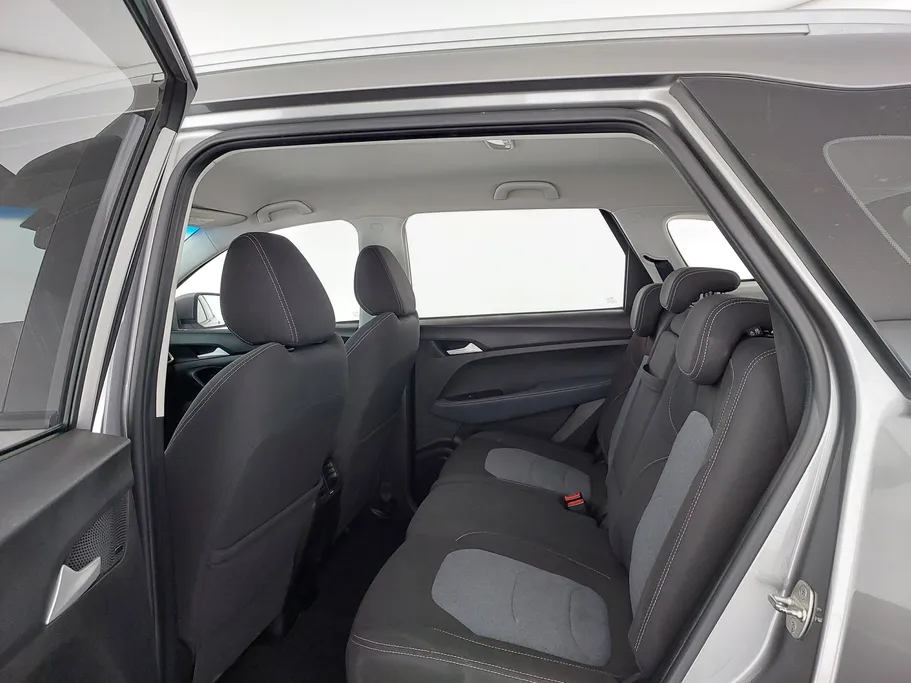 2023 Chevrolet Captiva LS 