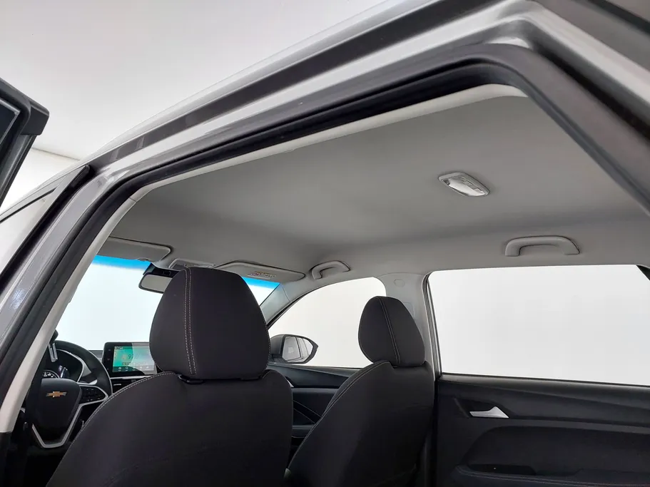 2023 Chevrolet Captiva LS 