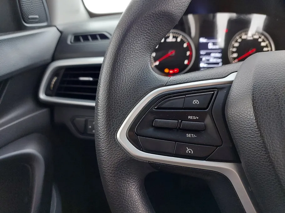 2023 Chevrolet Captiva LS 