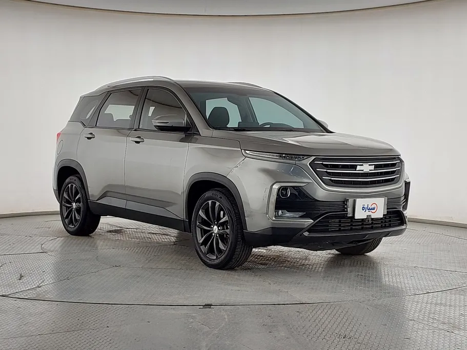 2023 Chevrolet Captiva LS 