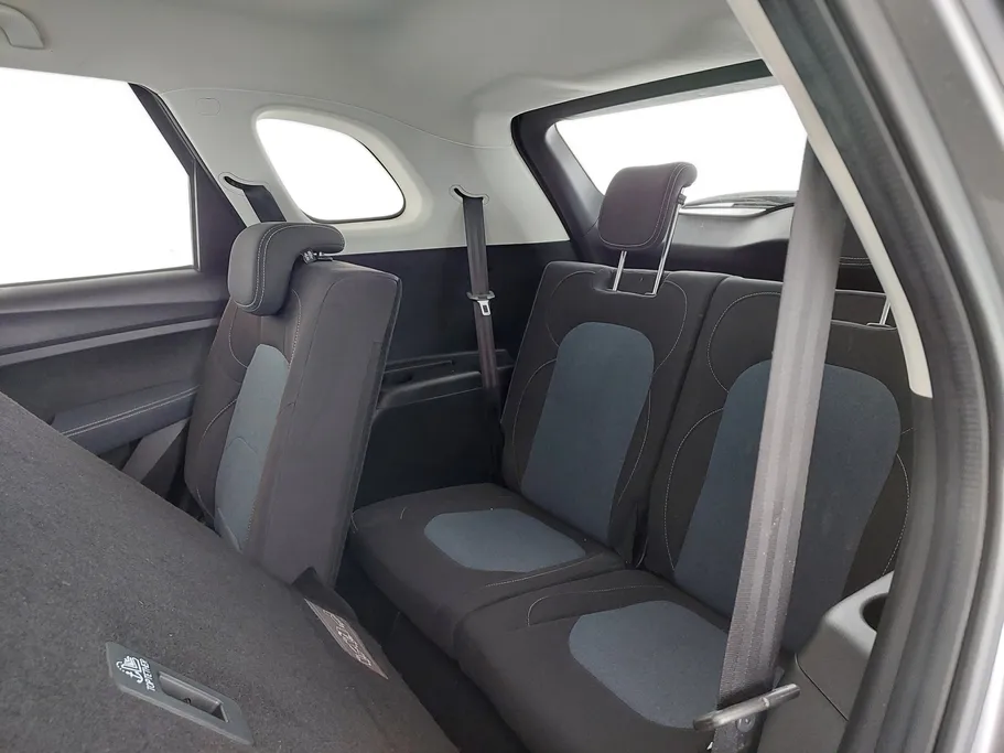 2023 Chevrolet Captiva LS 