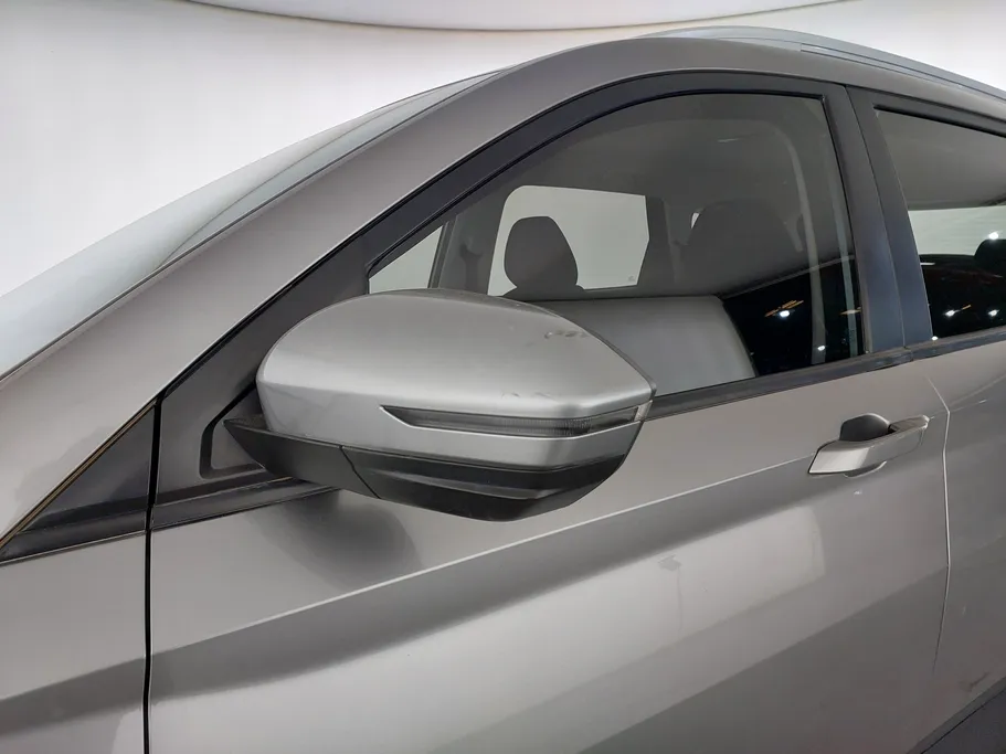 2023 Chevrolet Captiva LS 