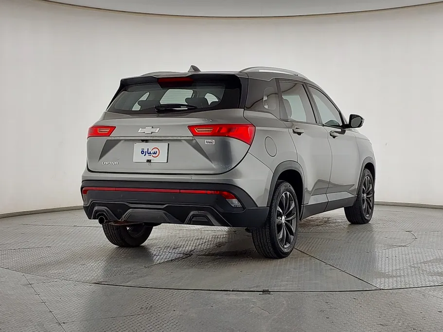 2023 Chevrolet Captiva LS 
