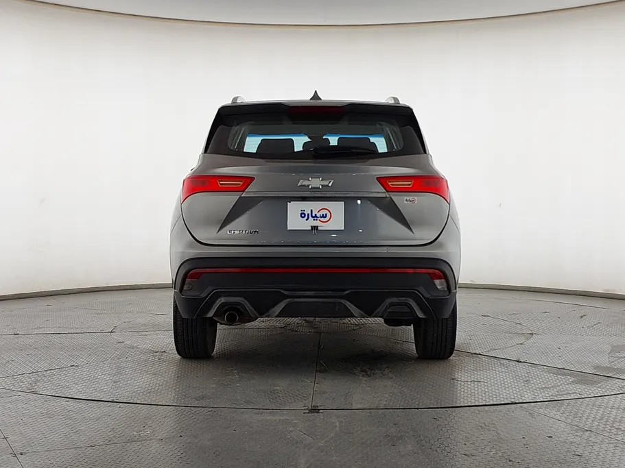 2023 Chevrolet Captiva LS 