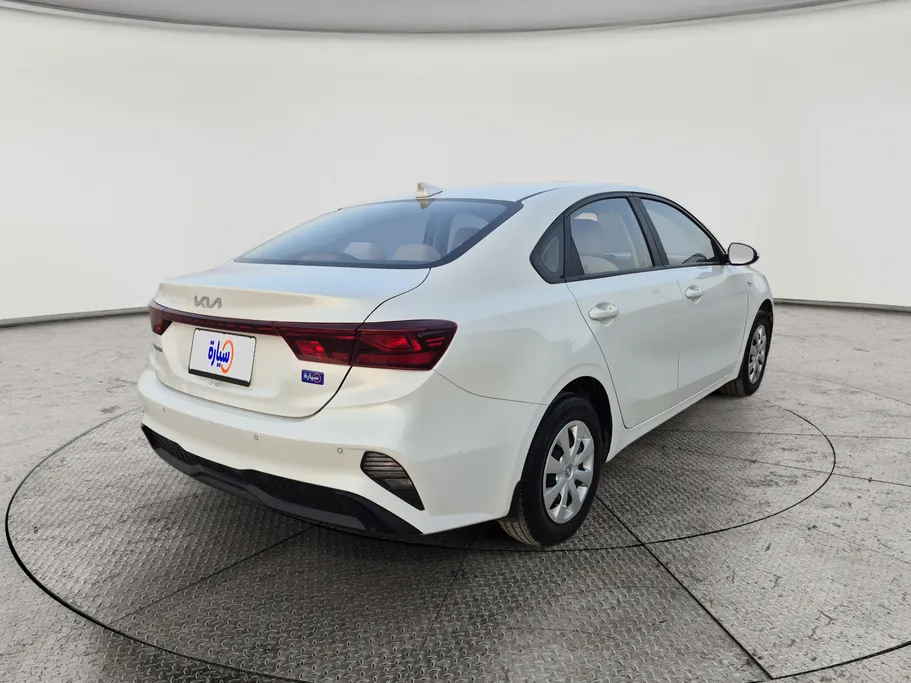 2024 Kia Cerato L 