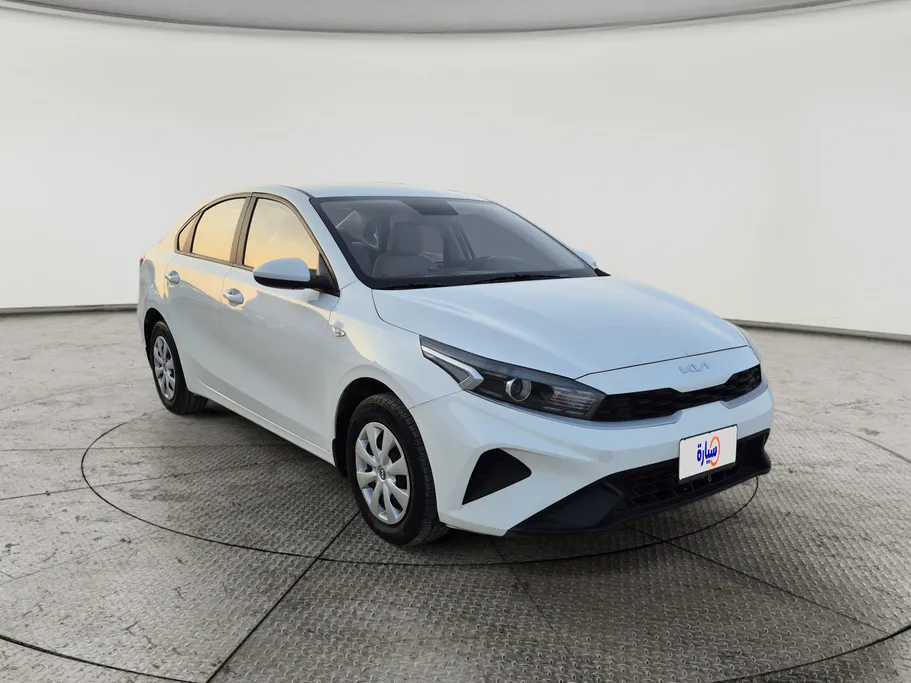 2024 Kia Cerato L 