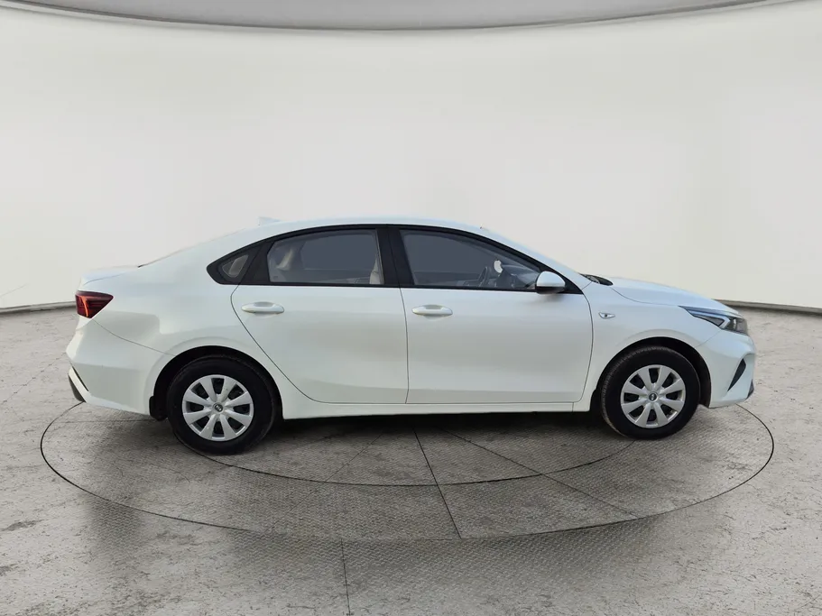 2024 Kia Cerato L 