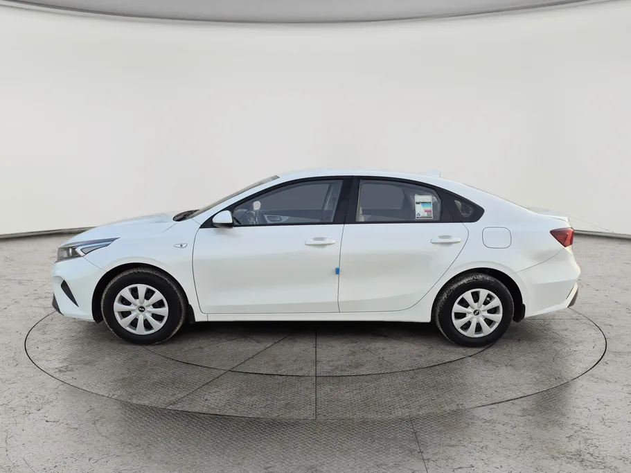 2024 Kia Cerato L 