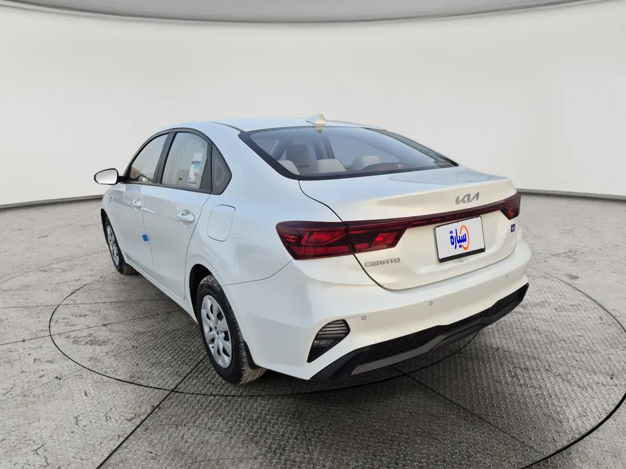 2024 Kia Cerato L 