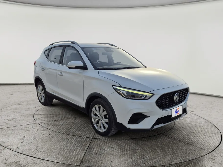 ام جي ZS STD 2022 
