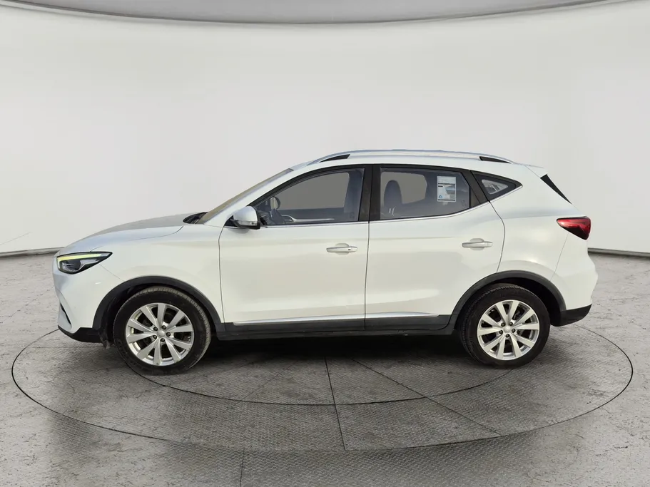 ام جي ZS STD 2022 