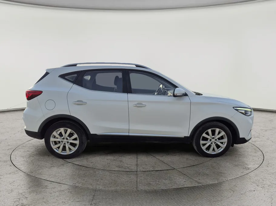 2022 MG ZS STD 
