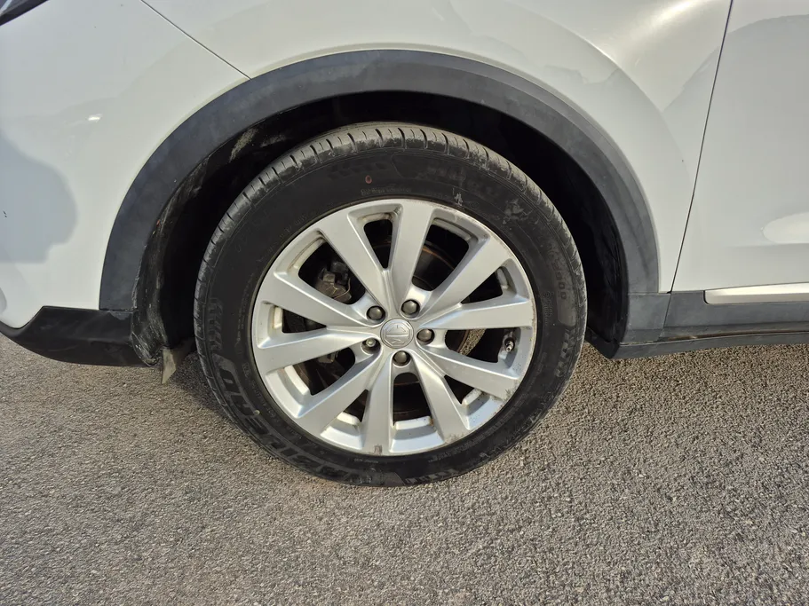 2022 MG ZS STD 
