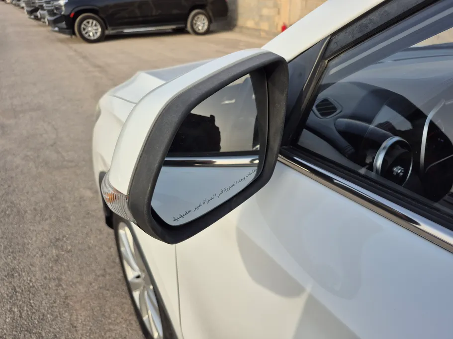 2022 MG ZS STD 