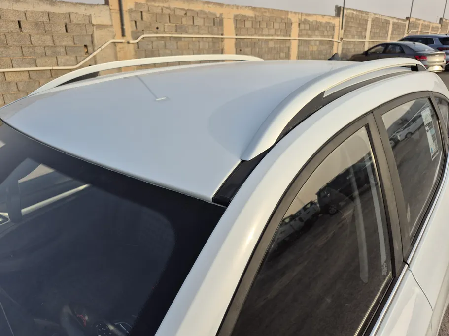 2022 MG ZS STD 