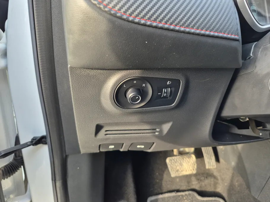 2022 MG ZS STD 