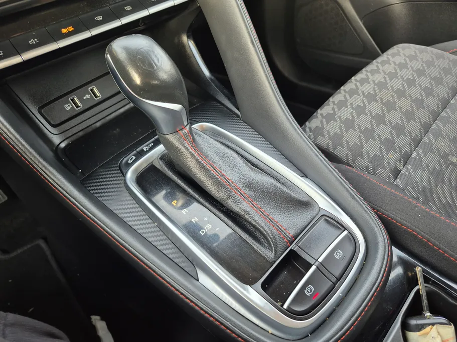 2022 MG ZS STD 