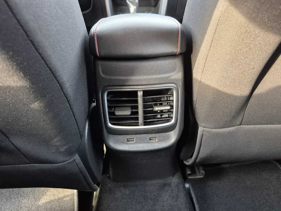 2022 MG ZS STD 