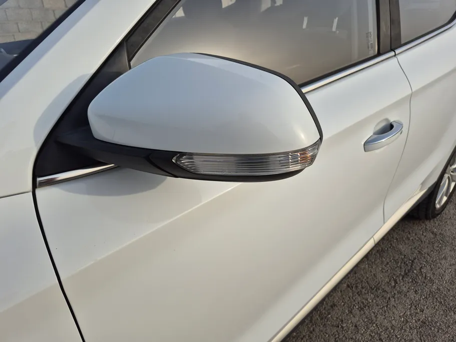 2022 MG ZS STD 