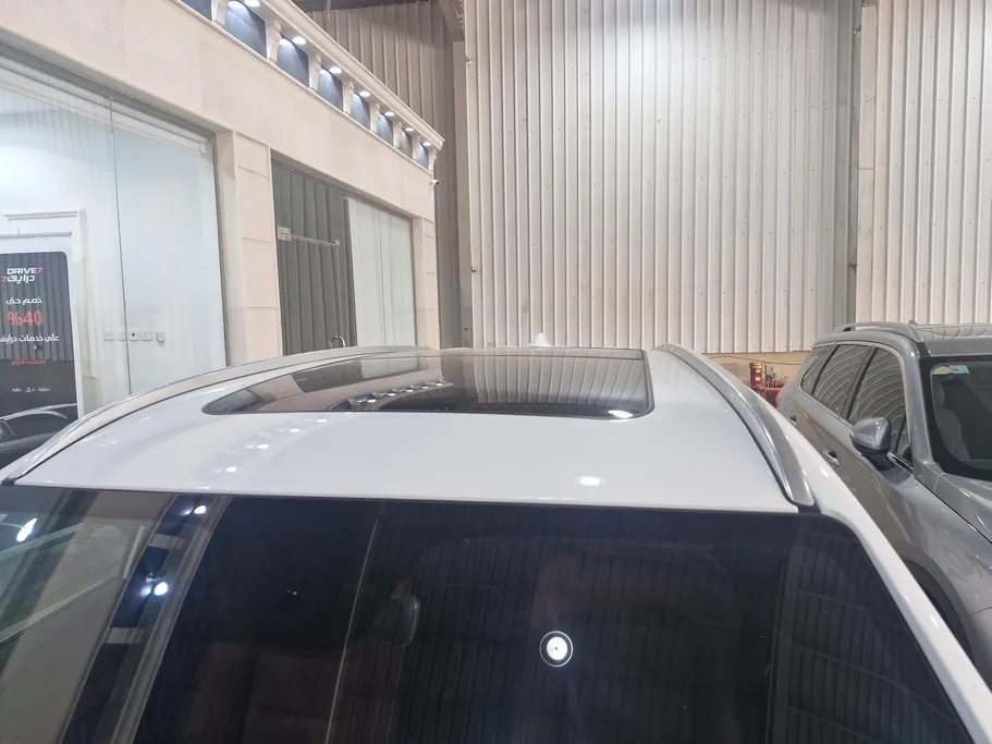 2023 Jetour X70 Plus Comfort 