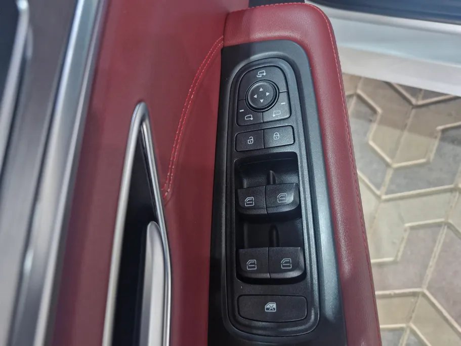2023 Jetour X70 Plus Comfort 