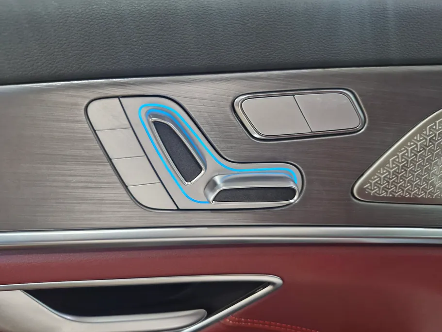2023 Jetour X70 Plus Comfort 