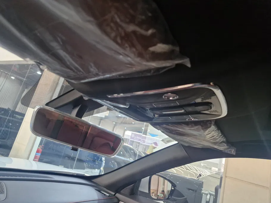 2023 Jetour X70 Plus Comfort 