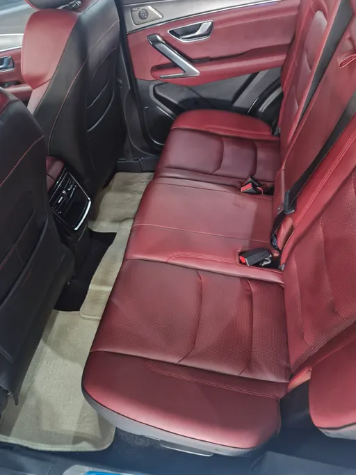 2023 Jetour X70 Plus Comfort 