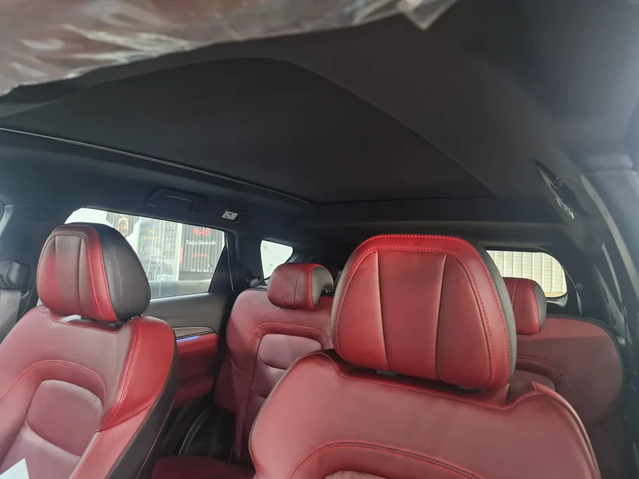 2023 Jetour X70 Plus Comfort 