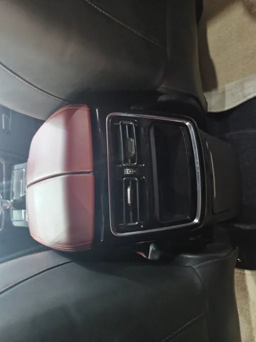 2023 Jetour X70 Plus Comfort 