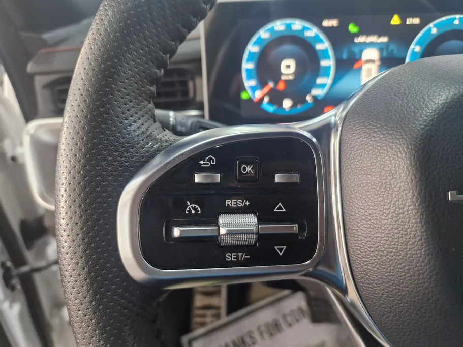 2023 Jetour X70 Plus Comfort 