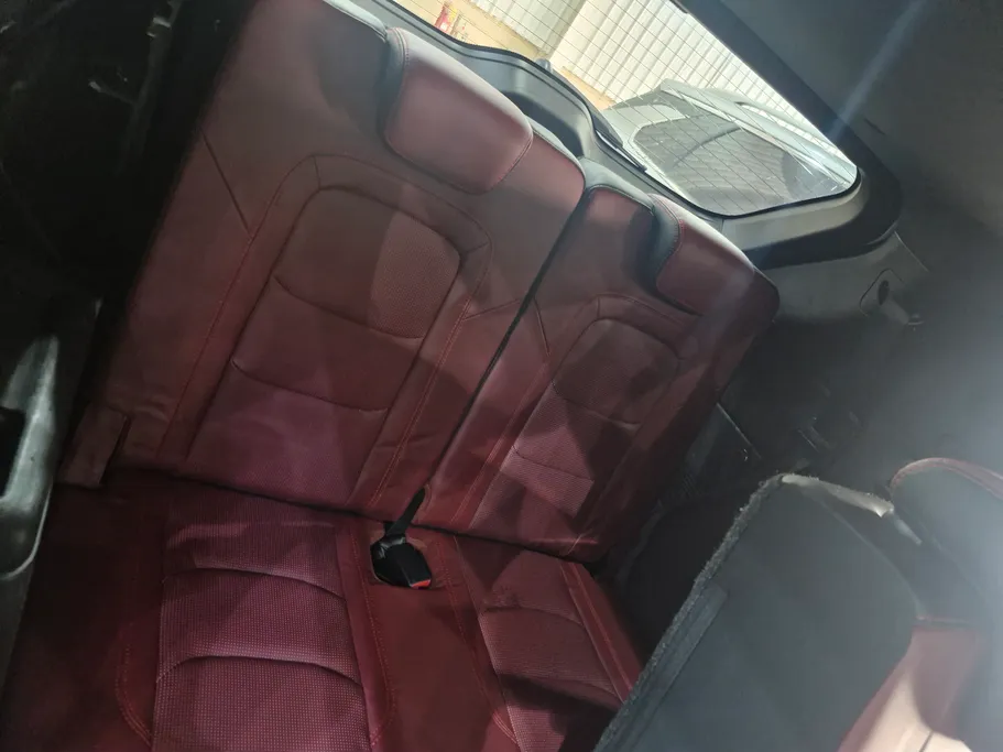 2023 Jetour X70 Plus Comfort 