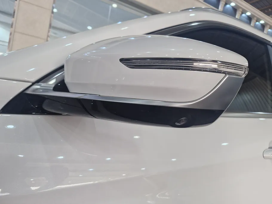 2023 Jetour X70 Plus Comfort 