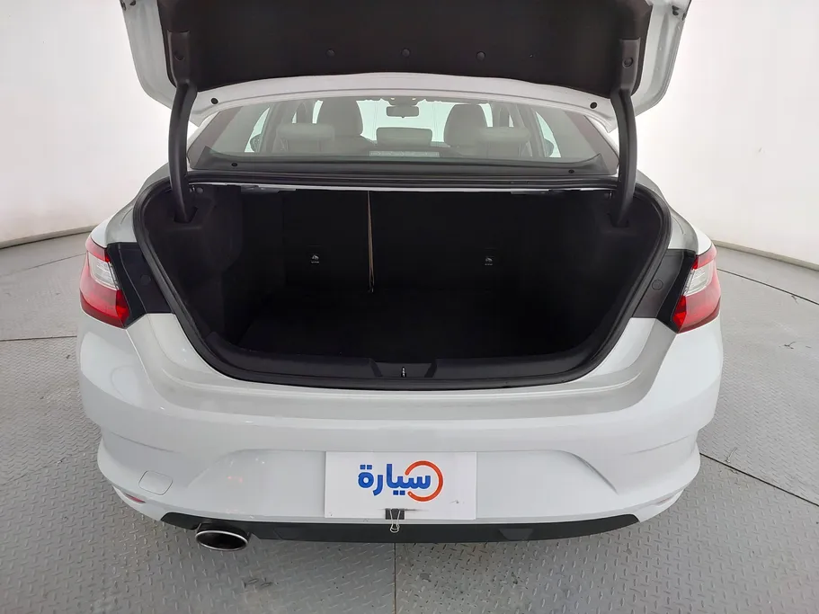 رينو ميجان PE 2021 